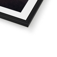 Load image into Gallery viewer, 250 SWB - Rome Framed & Mounted Print