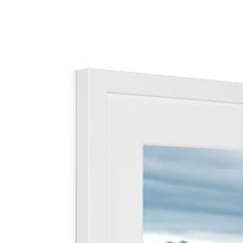 Load image into Gallery viewer, Minty Framed & Mounted Print