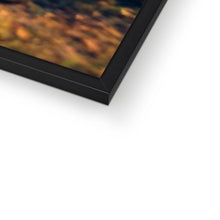 Load image into Gallery viewer, 300 SL Roadster Framed Print