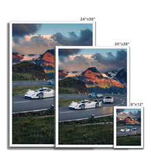 Load image into Gallery viewer, GT1s Framed Print