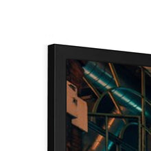 Load image into Gallery viewer, 911 Framed Print