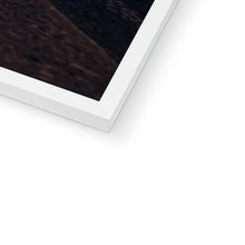 Load image into Gallery viewer, Countach - night Framed Print