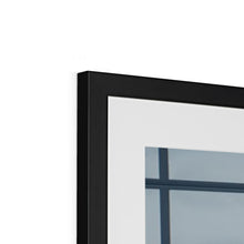 Load image into Gallery viewer, Ferrari F40s Framed & Mounted Print