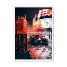 Load image into Gallery viewer, Porsche GT3 RS Framed Print