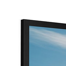 Load image into Gallery viewer, SVJs Framed Print