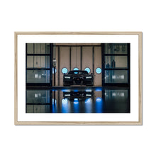Load image into Gallery viewer, Chiron Framed & Mounted Print