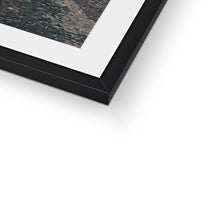 Load image into Gallery viewer, F50 GT Framed & Mounted Print