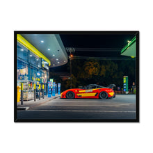 Load image into Gallery viewer, 599XX Framed Print