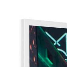 Load image into Gallery viewer, Aventador -  Tokyo Framed Print