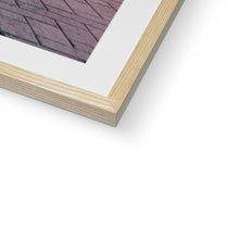 Load image into Gallery viewer, Diablo GT Tokyo Framed & Mounted Print