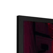 Load image into Gallery viewer, Countach - night Framed Print