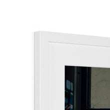Load image into Gallery viewer, Chiron Framed & Mounted Print