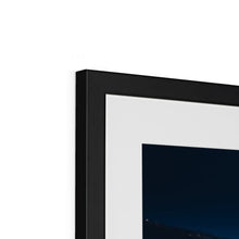 Load image into Gallery viewer, Veneno Framed & Mounted Print