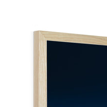 Load image into Gallery viewer, Veneno Framed Print