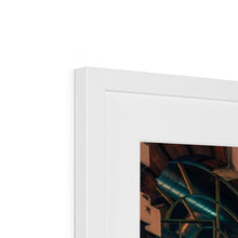 Load image into Gallery viewer, 911 Framed & Mounted Print
