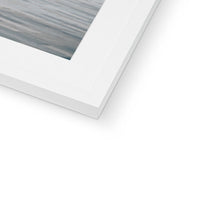 Load image into Gallery viewer, F50 Nero Framed & Mounted Print