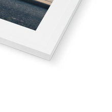 Load image into Gallery viewer, Mclaren P1 Framed & Mounted Print