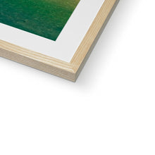 Load image into Gallery viewer, R33 GTR 400R Framed & Mounted Print