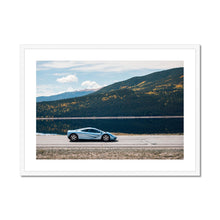Load image into Gallery viewer, F1 - Colorado Framed & Mounted Print