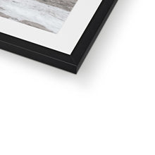 Load image into Gallery viewer, 300 SL - Ski Trip Framed & Mounted Print