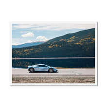 Load image into Gallery viewer, F1 - Colorado Framed Print