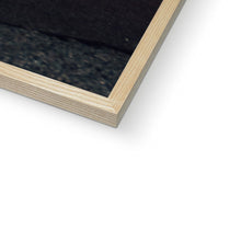 Load image into Gallery viewer, Vulcan Framed Print