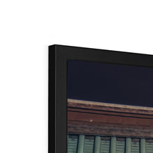 Load image into Gallery viewer, Countach Temple Framed Print