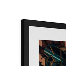 Load image into Gallery viewer, 911 Framed & Mounted Print
