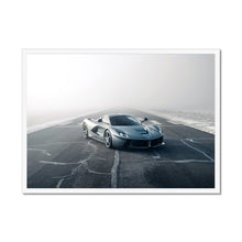 Load image into Gallery viewer, Grigio LaF Framed Print
