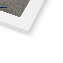 Load image into Gallery viewer, F40 Lavender Framed & Mounted Print