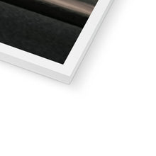 Load image into Gallery viewer, Nero F50  Framed Print