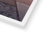 Load image into Gallery viewer, 300 SL Piccadilly Framed Print
