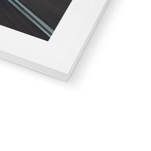 Load image into Gallery viewer, Unicorns Rolling Framed & Mounted Print