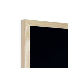 Load image into Gallery viewer, 400R 7-Eleven Framed Print