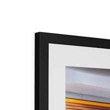 Load image into Gallery viewer, Vulcan Framed & Mounted Print