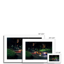 Load image into Gallery viewer, Apollo IE Framed & Mounted Print