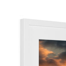 Load image into Gallery viewer, Mclaren P1 Framed & Mounted Print