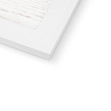 Load image into Gallery viewer, Sweptail Framed & Mounted Print