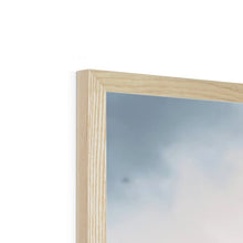 Load image into Gallery viewer, Murcielago SV Framed Print