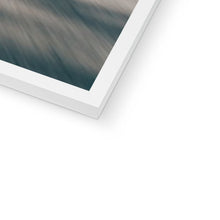 Load image into Gallery viewer, 300 SL -  St Moritz Framed Print