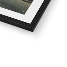 Load image into Gallery viewer, Zonda Fantasma Evo Framed & Mounted Print