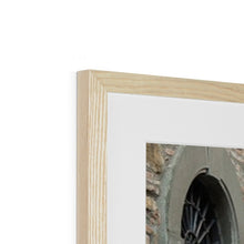 Load image into Gallery viewer, Zonda Fantasma Evo Framed & Mounted Print