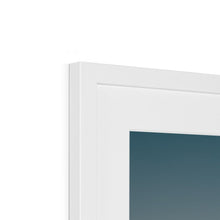 Load image into Gallery viewer, 300 SL - Ski Trip Framed & Mounted Print