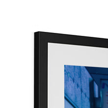 Load image into Gallery viewer, Diablo GT Tokyo Framed & Mounted Print