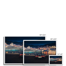 Load image into Gallery viewer, Veneno Framed Print