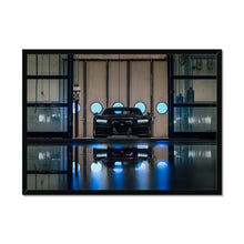 Load image into Gallery viewer, Chiron Framed Print