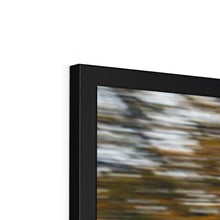 Load image into Gallery viewer, Ferrari 308 Rally Framed Print