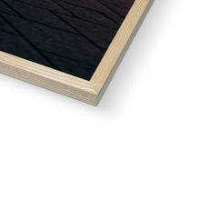 Load image into Gallery viewer, Countach Temple Framed Print