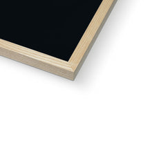 Load image into Gallery viewer, F12 TRS Framed Print