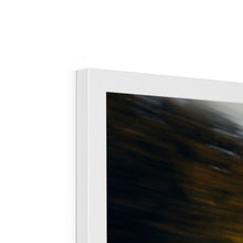 Load image into Gallery viewer, Need for Speed Framed Print